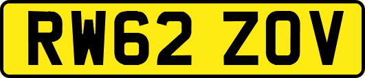 RW62ZOV