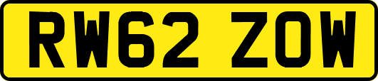 RW62ZOW