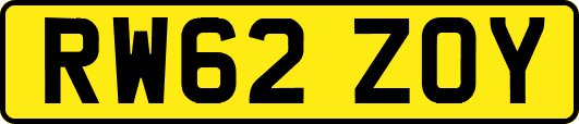 RW62ZOY