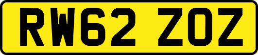 RW62ZOZ