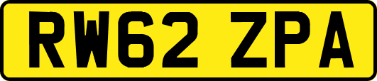 RW62ZPA