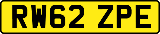 RW62ZPE