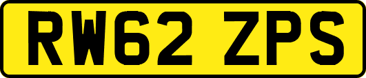 RW62ZPS