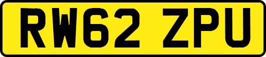 RW62ZPU