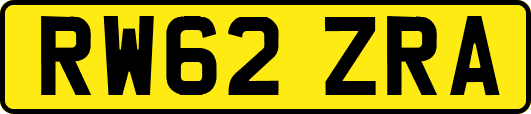 RW62ZRA