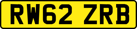 RW62ZRB