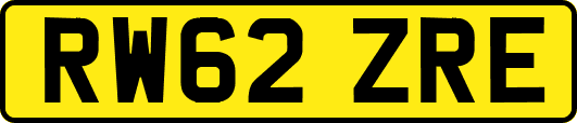 RW62ZRE