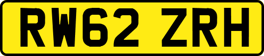 RW62ZRH