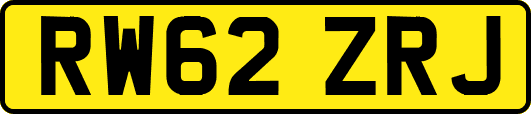 RW62ZRJ