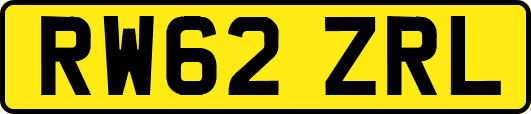 RW62ZRL