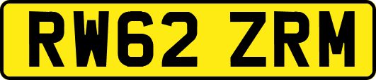 RW62ZRM