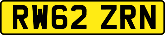 RW62ZRN