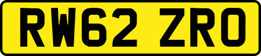 RW62ZRO