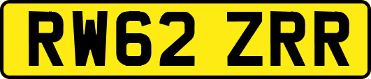 RW62ZRR
