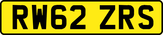 RW62ZRS