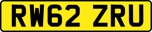 RW62ZRU