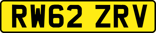 RW62ZRV