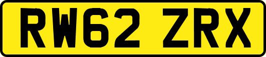 RW62ZRX