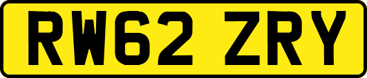 RW62ZRY