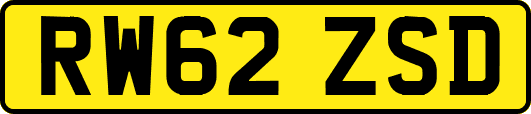 RW62ZSD