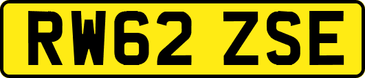 RW62ZSE