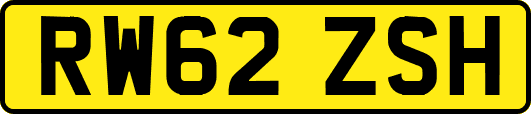 RW62ZSH