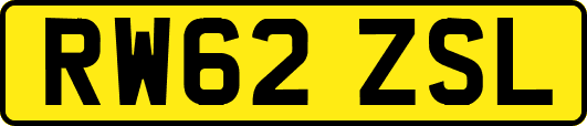 RW62ZSL