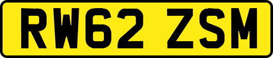RW62ZSM