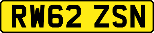 RW62ZSN