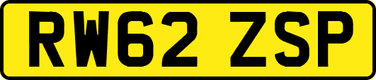 RW62ZSP