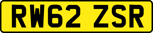 RW62ZSR