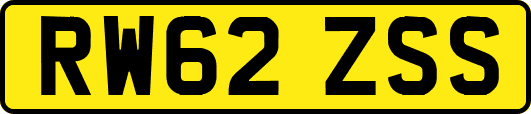 RW62ZSS
