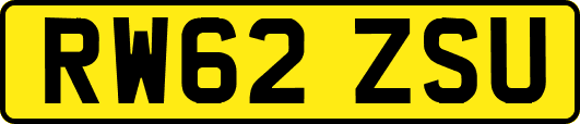 RW62ZSU
