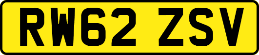 RW62ZSV
