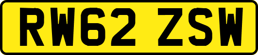 RW62ZSW
