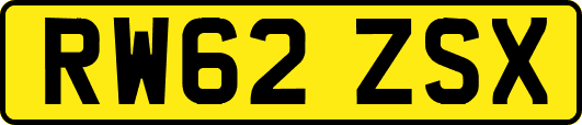 RW62ZSX