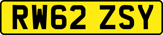 RW62ZSY