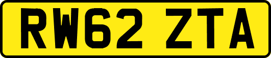 RW62ZTA