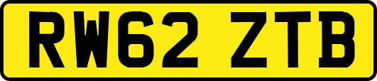 RW62ZTB