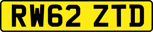 RW62ZTD