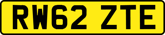 RW62ZTE