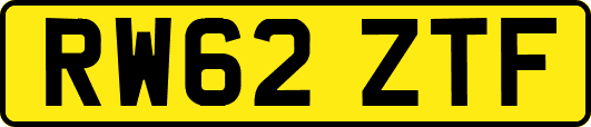 RW62ZTF