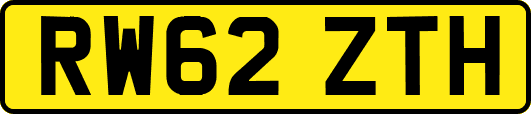 RW62ZTH