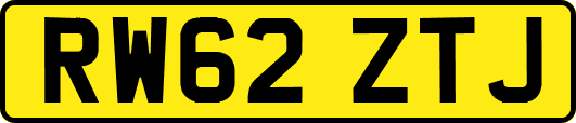 RW62ZTJ