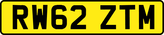 RW62ZTM