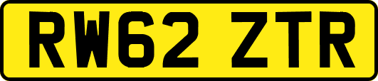 RW62ZTR