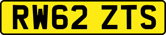 RW62ZTS
