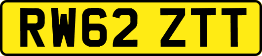 RW62ZTT