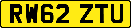 RW62ZTU