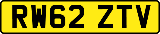 RW62ZTV